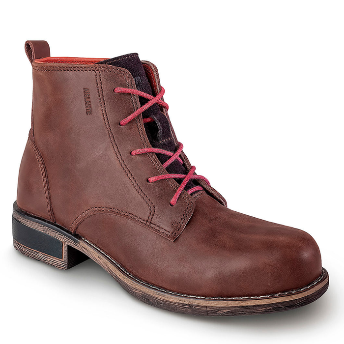 Botín de Seguridad Norseg Funny Mujer