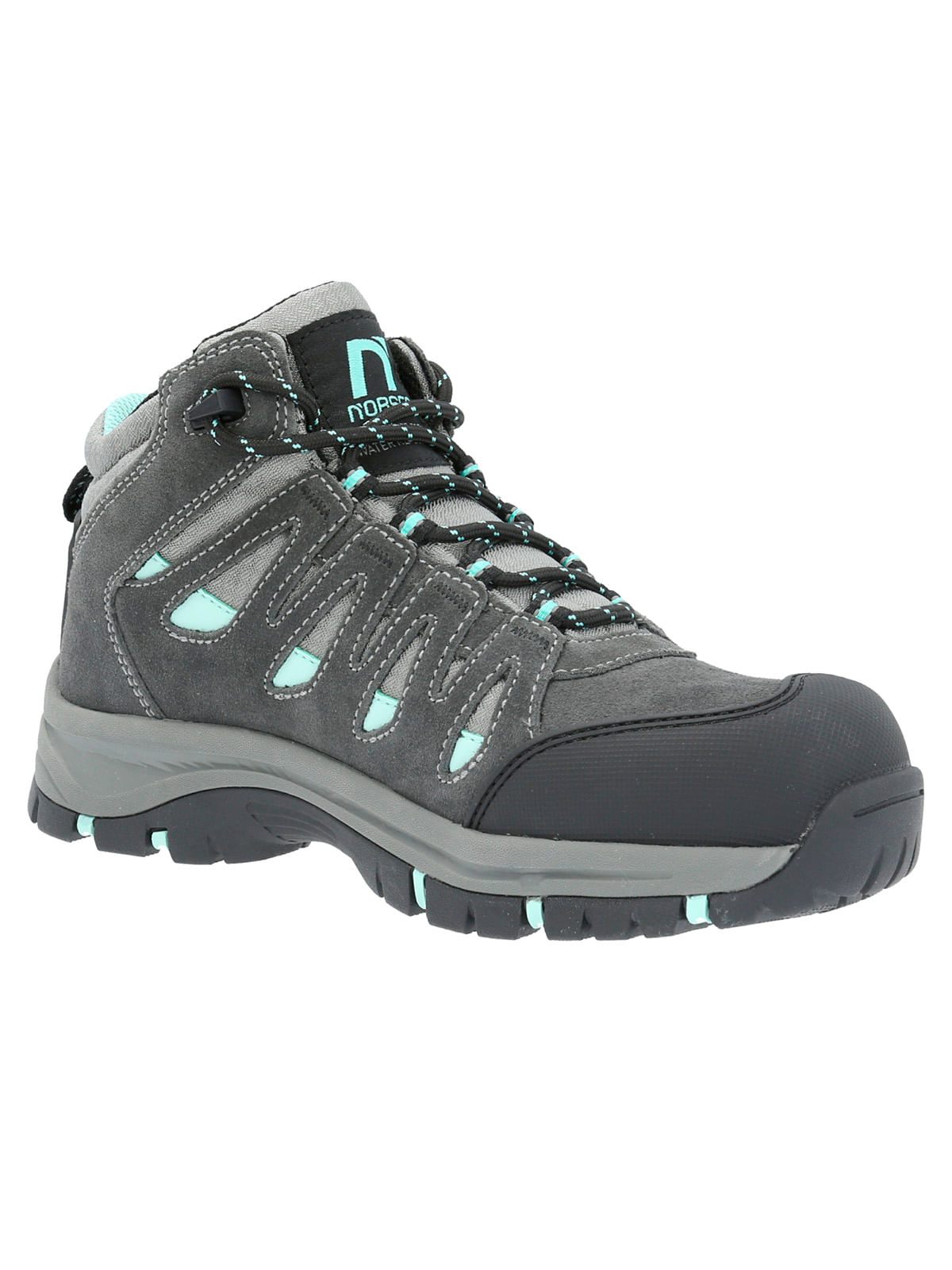 Botín de Seguridad Norseg Amanda Mujer