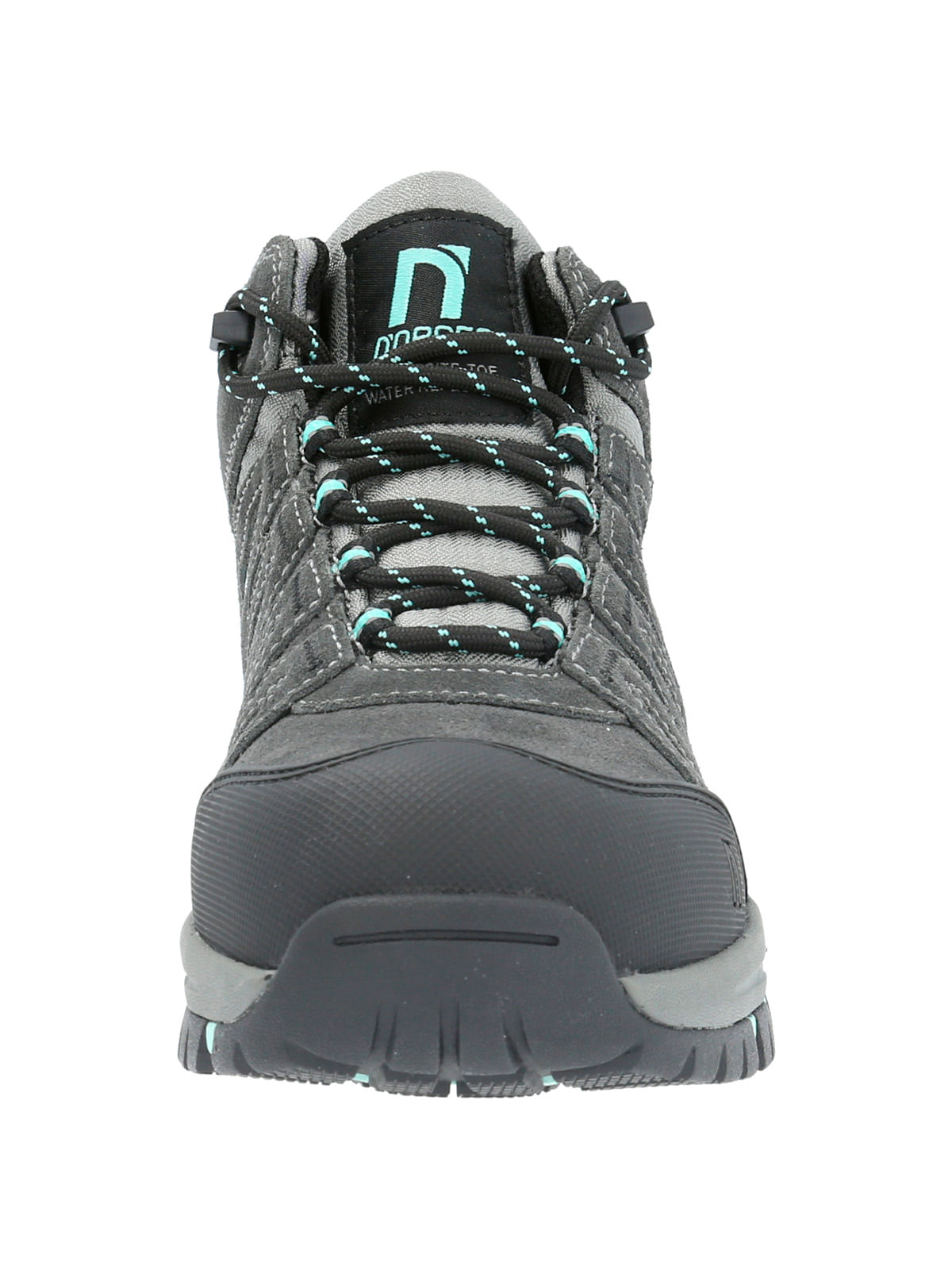 Botín de Seguridad Norseg Amanda Mujer