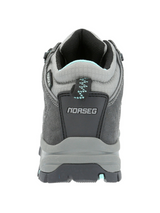 Botín de Seguridad Norseg Amanda Mujer