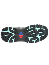 Botín de Seguridad Norseg Amanda Mujer