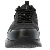 Zapatilla de Seguridad Norseg Raven CT