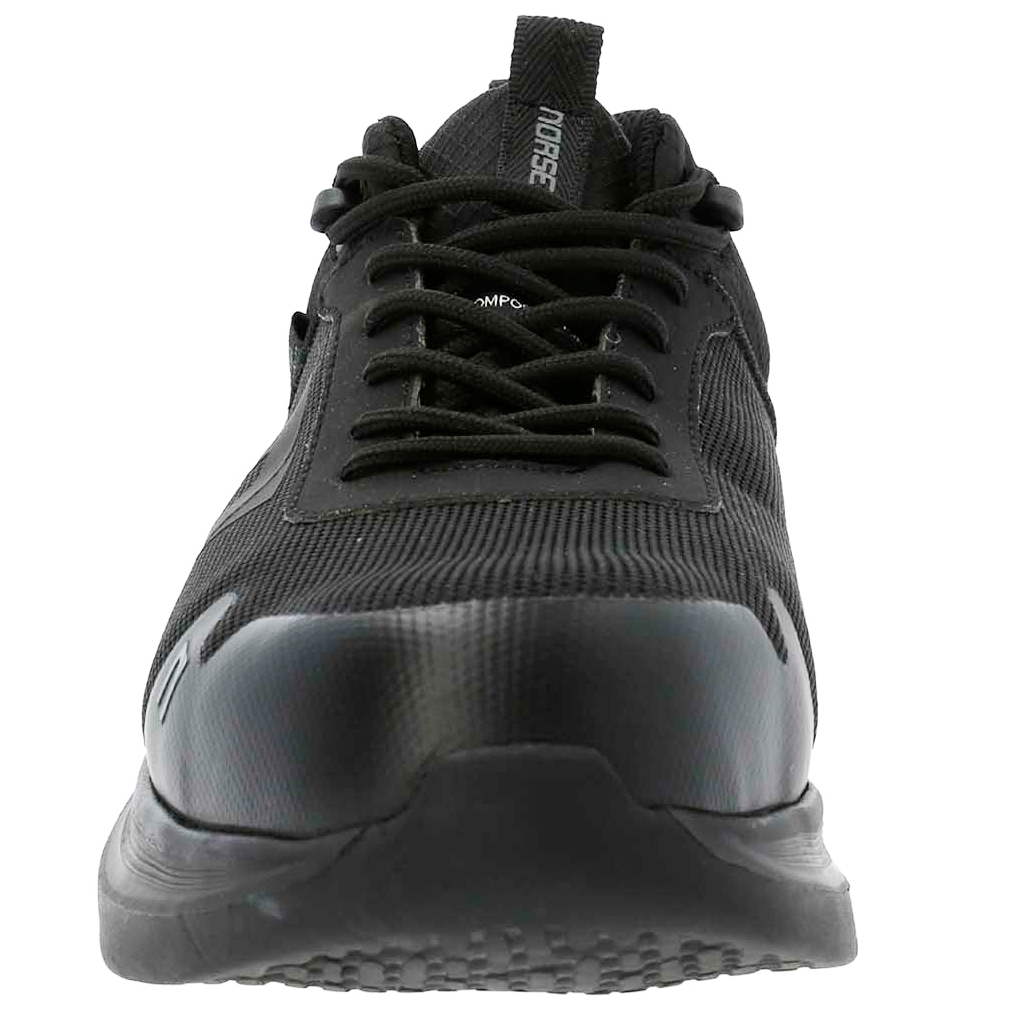 Zapatilla de Seguridad Norseg Raven CT