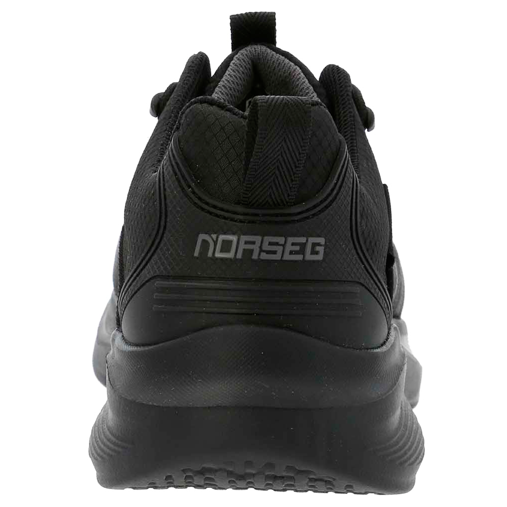 Zapatilla de Seguridad Norseg Raven CT