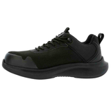 Zapatilla de Seguridad Norseg Raven CT