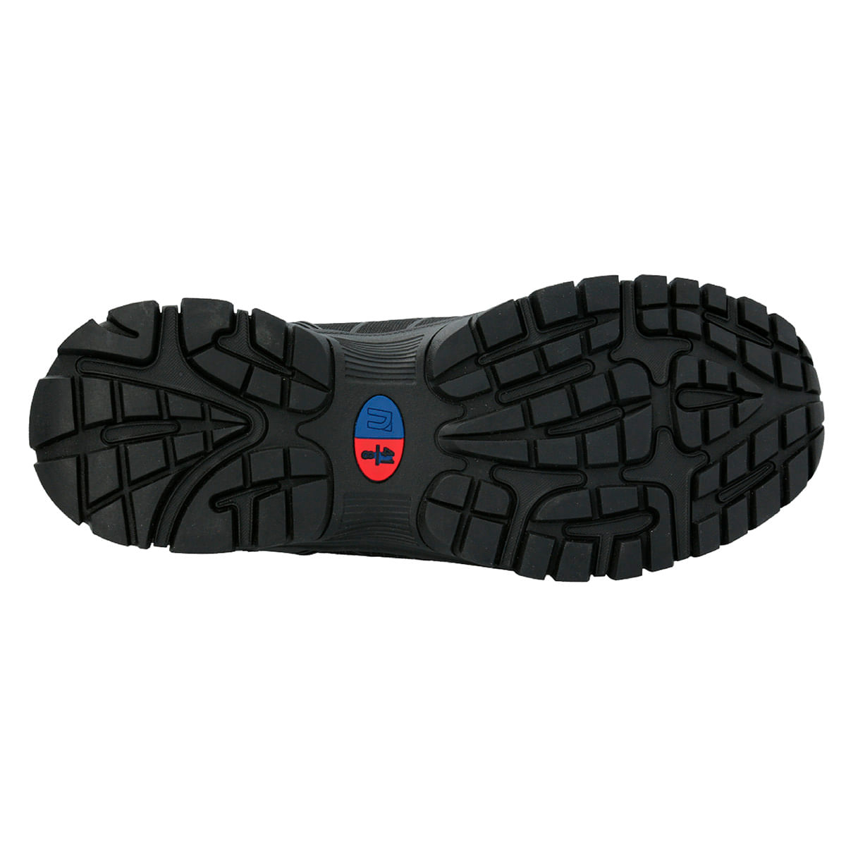 Botín de Seguridad Norseg Lisboa CT