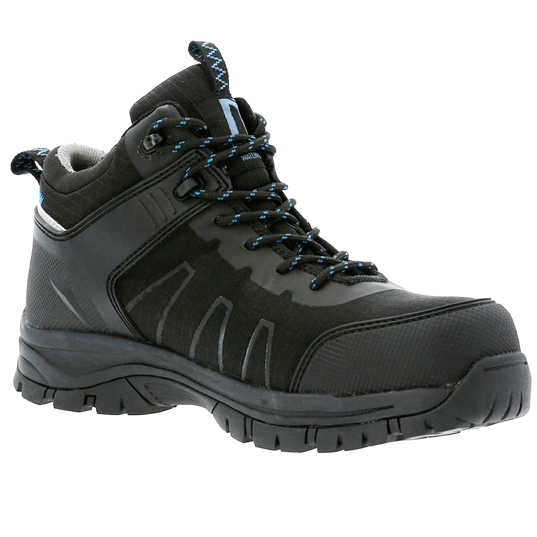 Botín de Seguridad Norseg Lisboa CT