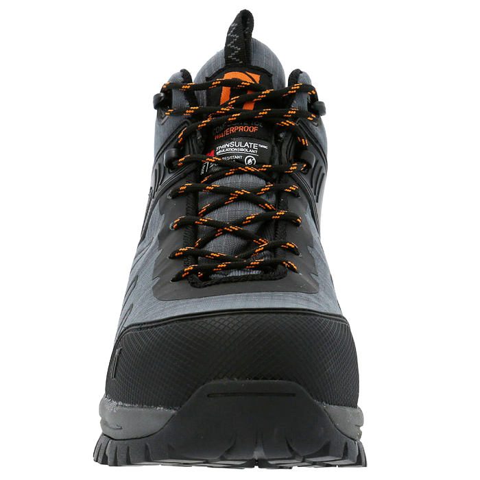 Botín de Seguridad Norseg Sintra CT