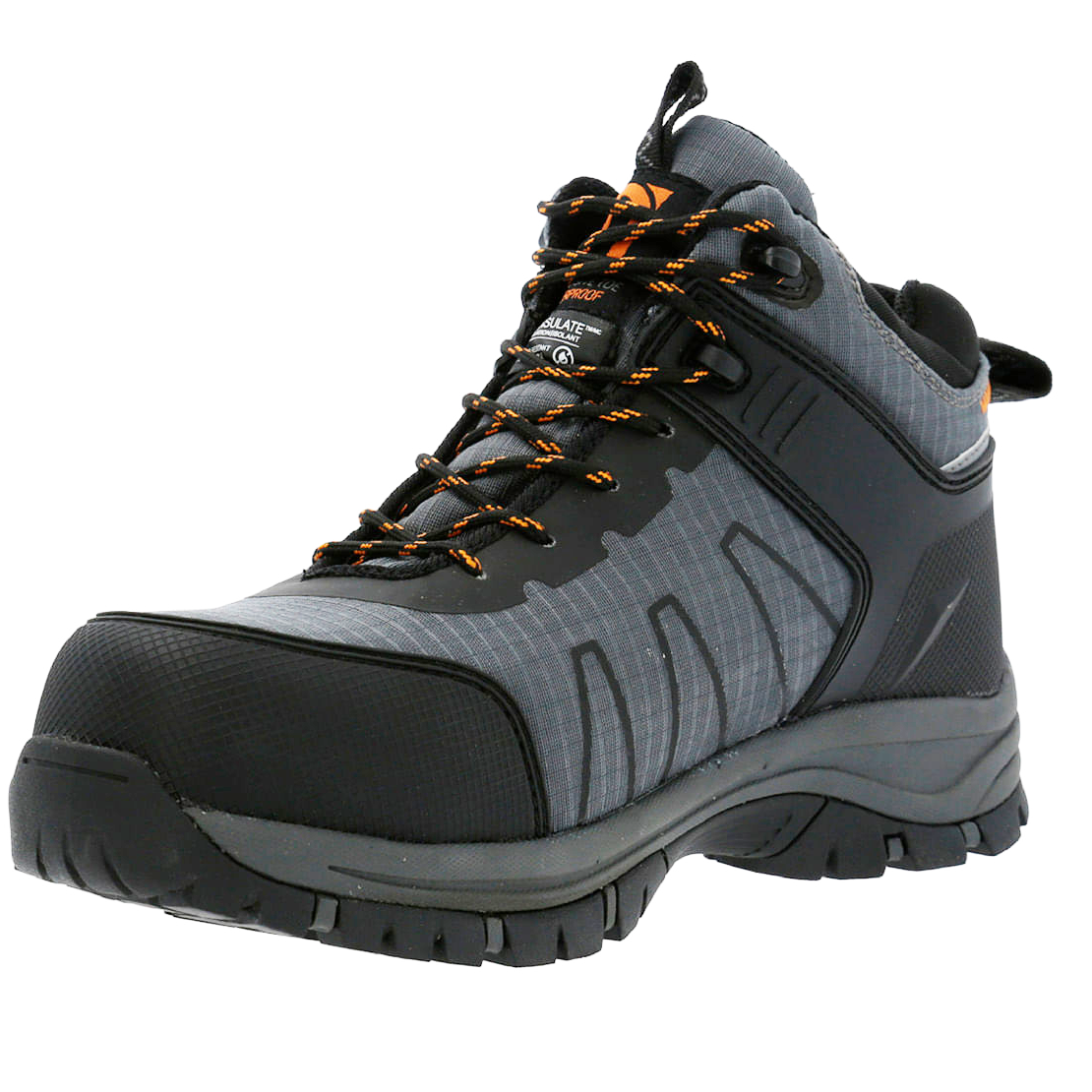 Botín de Seguridad Norseg Sintra CT