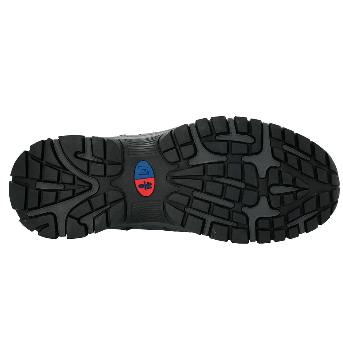 Botín de Seguridad Norseg Sintra CT