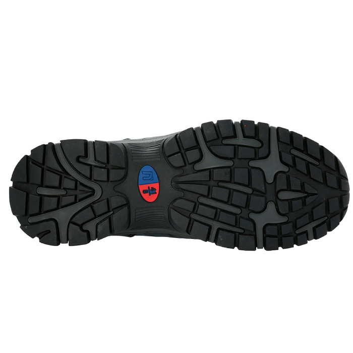 Botín de Seguridad Norseg Sintra CT