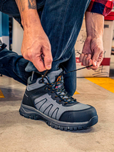 Botín de Seguridad Norseg Sintra CT