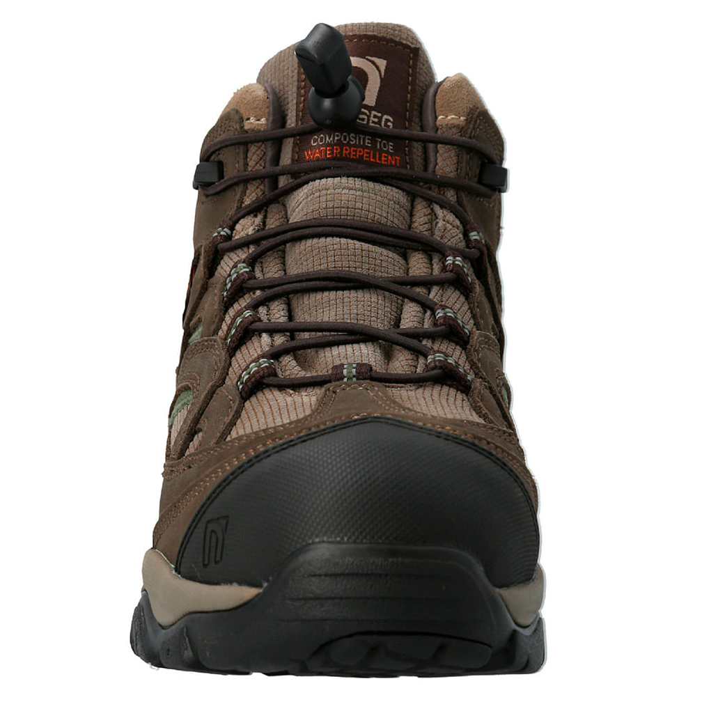 Botín de Seguridad Norseg New Ontario Hombre