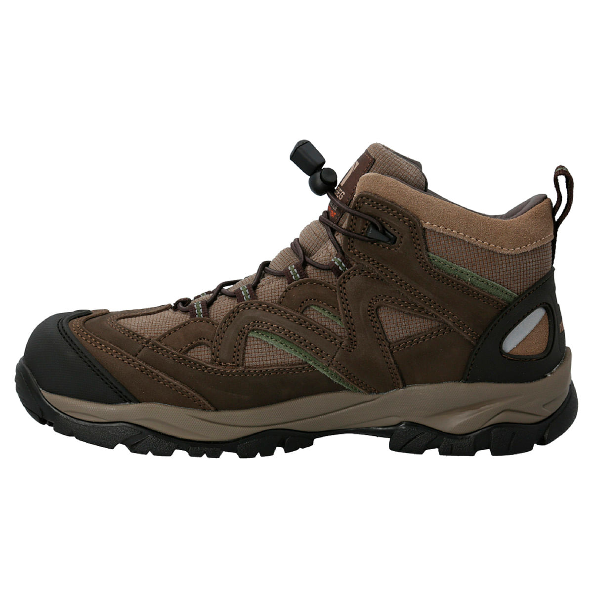 Botín de Seguridad Norseg New Ontario Hombre