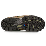 Botín de Seguridad Norseg New Ontario Hombre