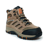 Botín de Seguridad Norseg Kingston II CT Hombre