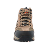 Botín de Seguridad Norseg Kingston II CT Hombre