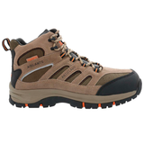 Botín de Seguridad Norseg Kingston II CT Hombre