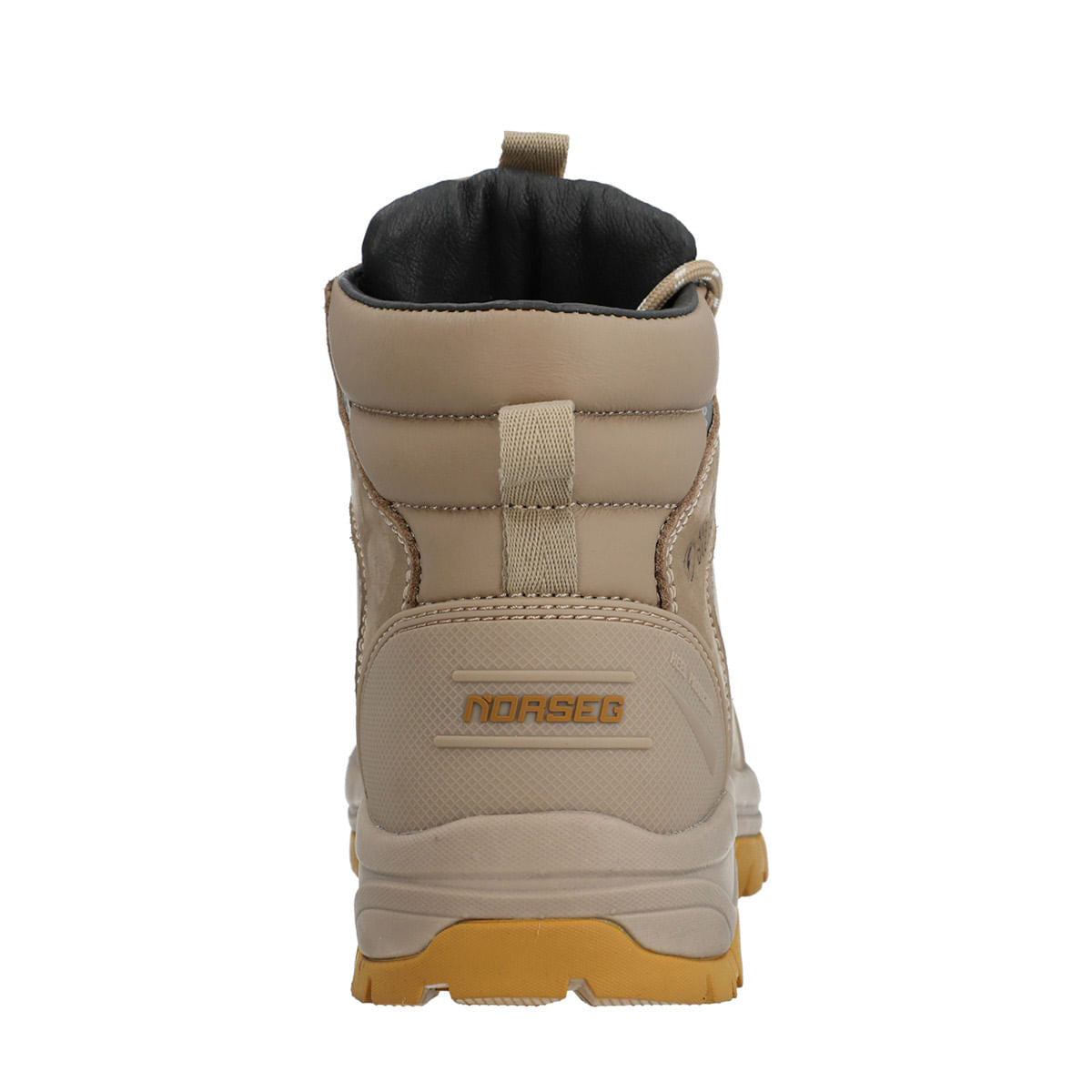 Botín de Seguridad Norseg Dune CT