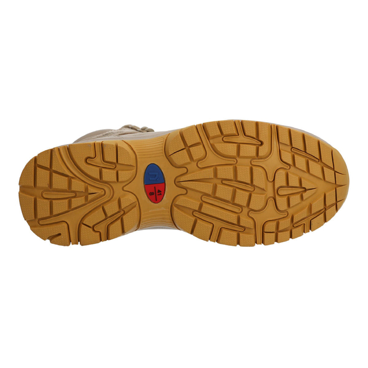 Botín de Seguridad Norseg Dune CT