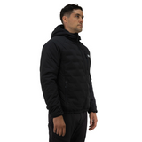 Parka Insulada HardWork Explorer Negra