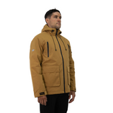 Parka HardWork Vail Camel