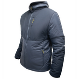 Parka HW New Nano Light Blue