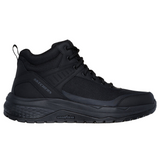 Botín de Seguridad Skechers Táctical Street Treader Negro
