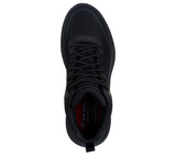 Botín de Seguridad Skechers Táctical Street Treader Negro