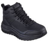 Botín de Seguridad Skechers Táctical Street Treader Negro