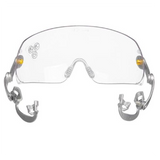 Gafas Fuego Clara Para Casco Diamond