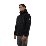 Parka HardWork Vail Black