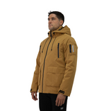 Parka HardWork Vail Camel