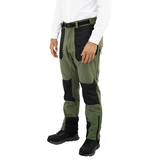 Pantalón Térmico HW Wolverine Verde Oliva