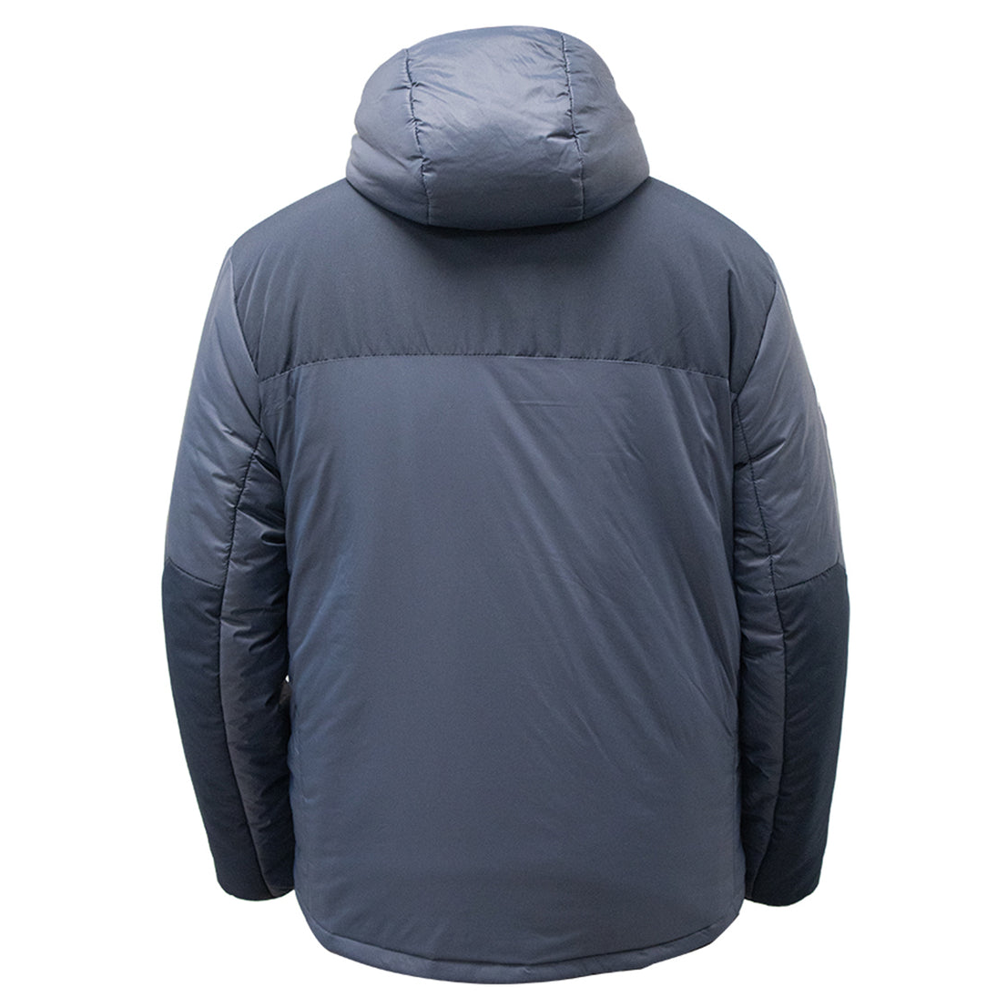 Parka HW New Nano Light Blue