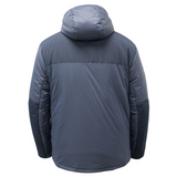 Parka HW New Nano Light Blue