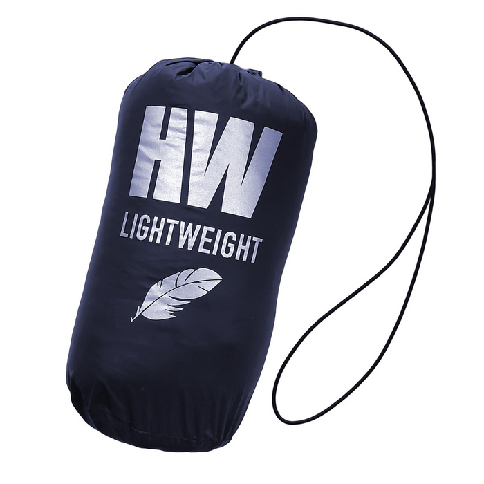 Parka Pluma HW Pullay Pro Azul Hombre