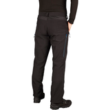 Pantalón Térmico HW Wolverine Antiácido Negro