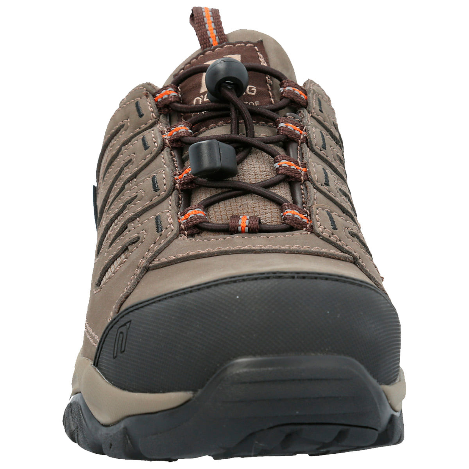 Zapatilla de Seguridad Norseg New Montreal Hombre – RAC SEGURIDAD