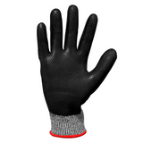 Guante Multiflex CUT 5 Impact Latex