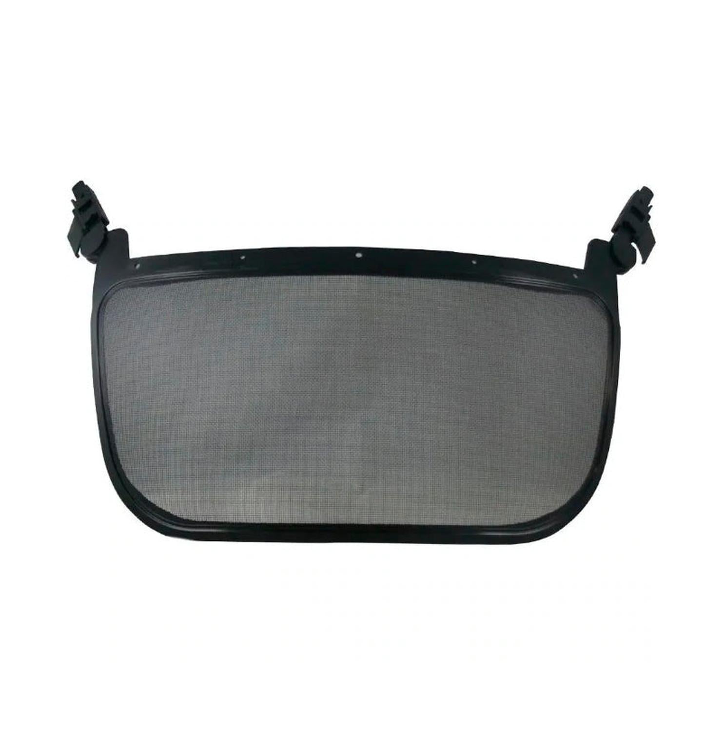 Visor Malla Metálica