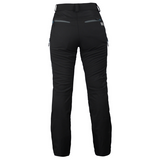 Pantalón Térmico HW Wolverine Antiácido Mujer Negro