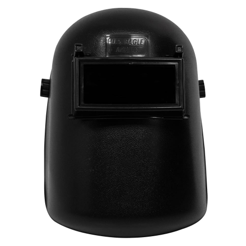 Máscara De Soldar Visor Alzable