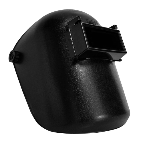 Máscara De Soldar Visor Alzable