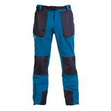 Pantalón Térmico HW Wolverine Antiacido Petroleo