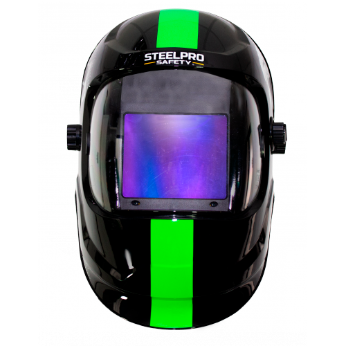 Mascara de Soldar Fotosensible S1 Steelpro