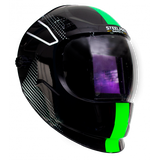 Mascara de Soldar Fotosensible S1 Steelpro