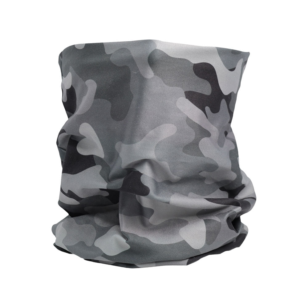 Head Wear Antibacterial HW Miner Camo
