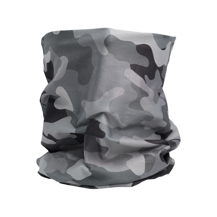Head Wear Antibacterial HW Miner Camo
