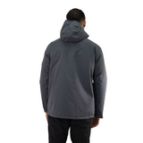 Parka HardWork Vail Gris